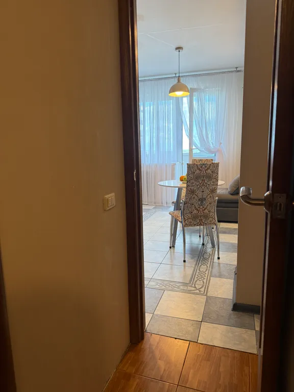 Квартира Уютная квартира в центре Заволжского района — Ярославль