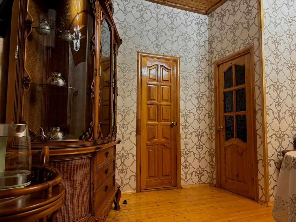 Улучшенный номер с отдельным входом