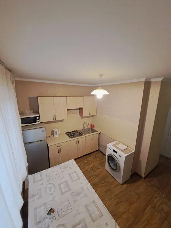 Квартира Квартира Музей Океана — Калининград