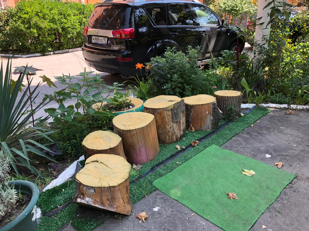 Уютная квартира в центре Туапсе