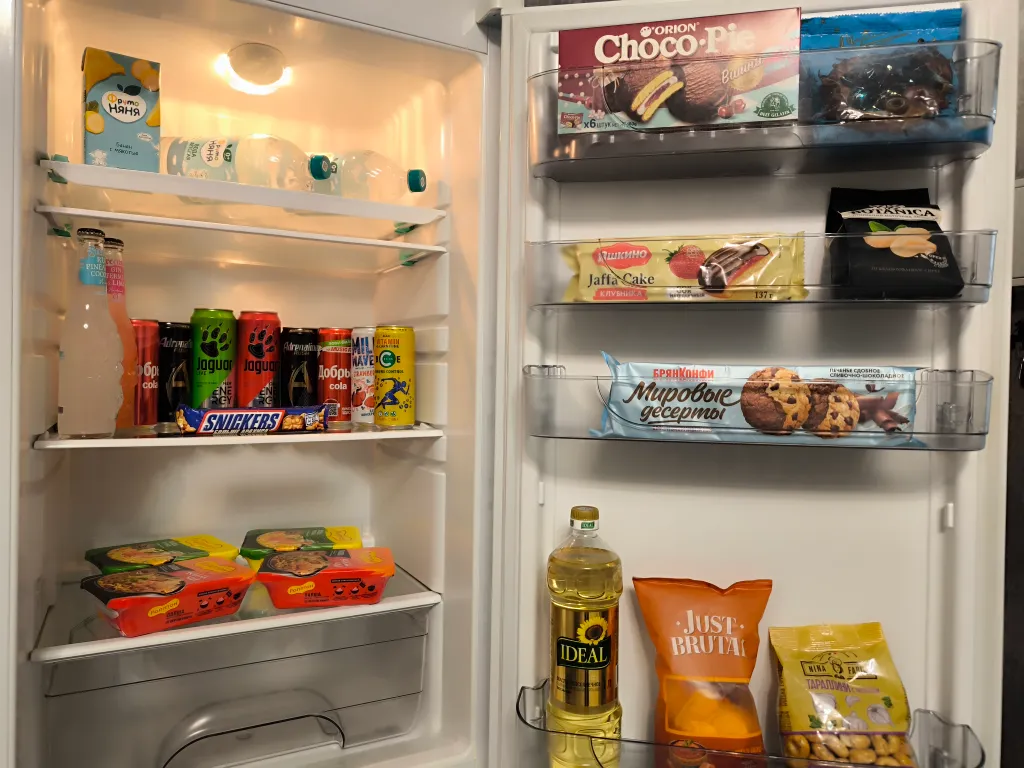 Квартира Квартира в элитном ЖК у Зеленограда — Рузино