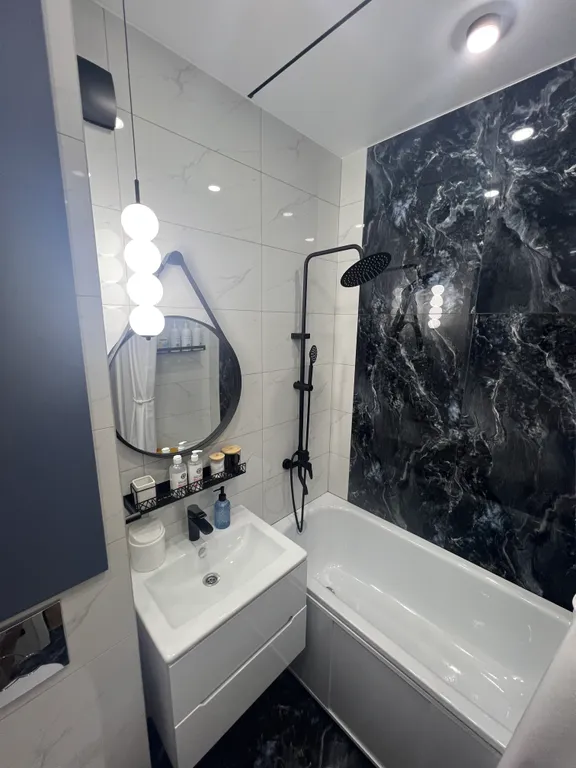 Квартира с шикарными видами и кофемашиной в центре Благовещенска