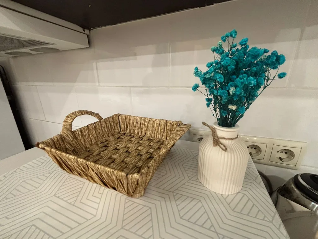 Уютная студия рядом с аэропортом