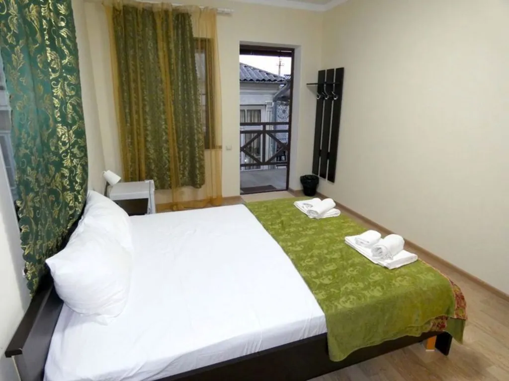 Квартира Комната — Сухум