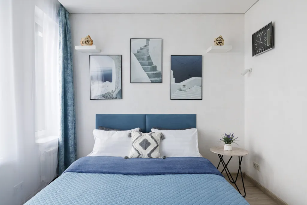 Уютная студия рядом с Шереметьево