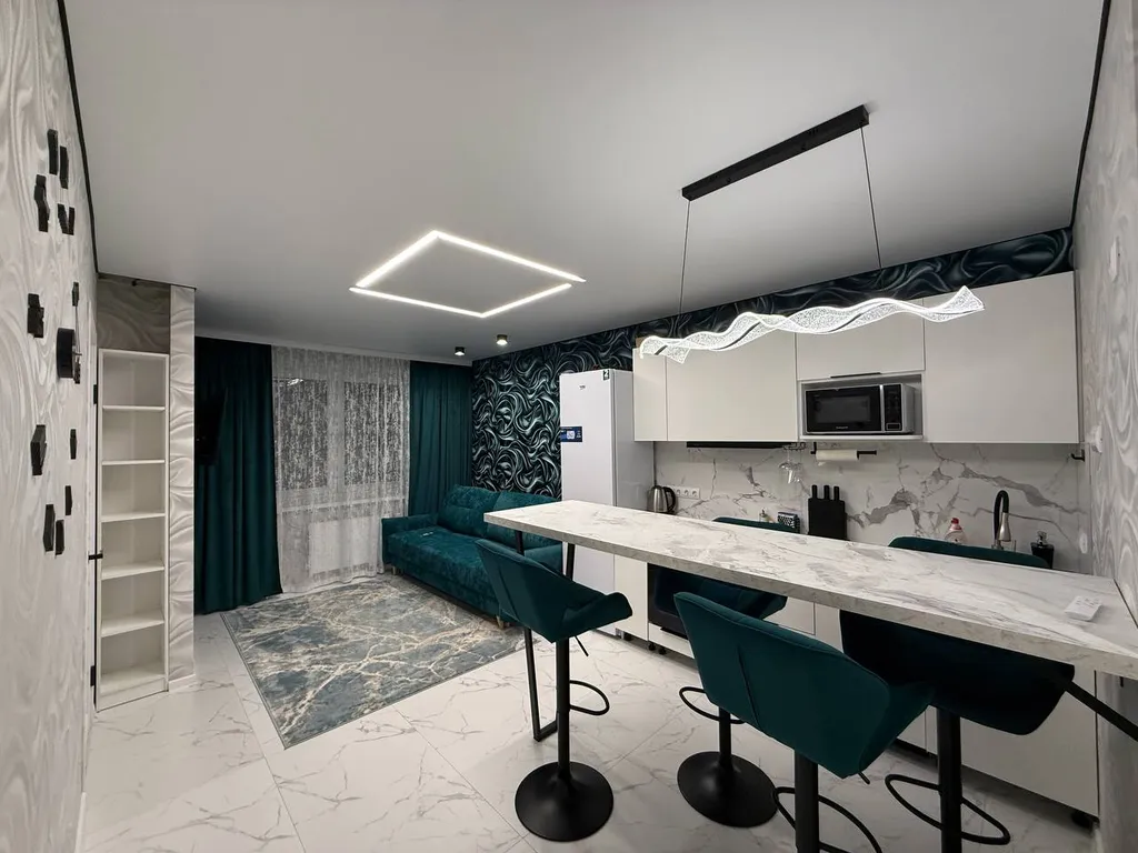 Квартира Новые апартаменты в центре Бреста — аренда посуточно в Брест