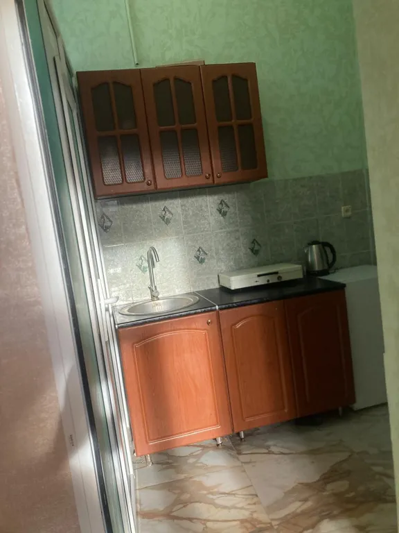 Коттедж Коттедж Однокомнатная квартира — Кисловодск