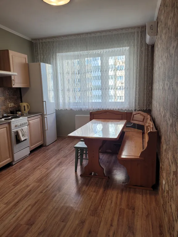 Апартаменты с видом на море