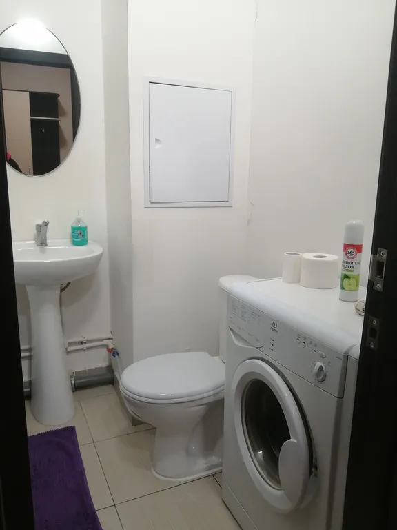 Квартира Преображенский у Планеты Взлетка в Советском районе