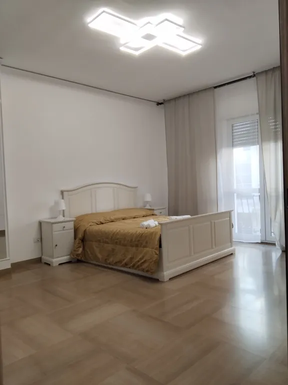 Апартамент целиком Odysea