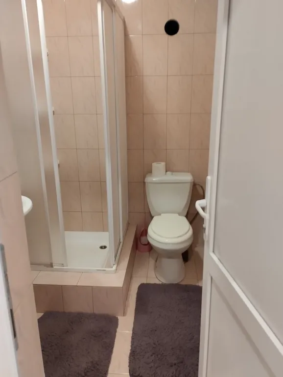 Уютная комната на море 2