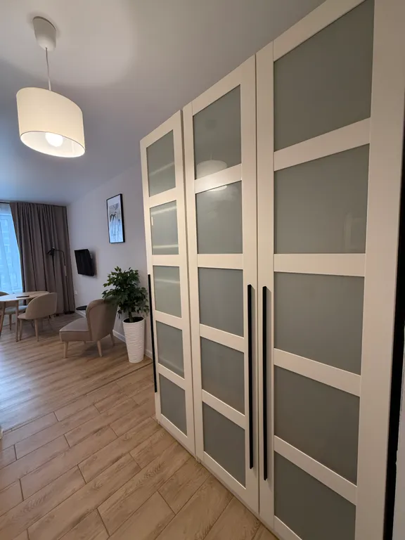 Квартира в новом доме у аэропорта Шереметьево