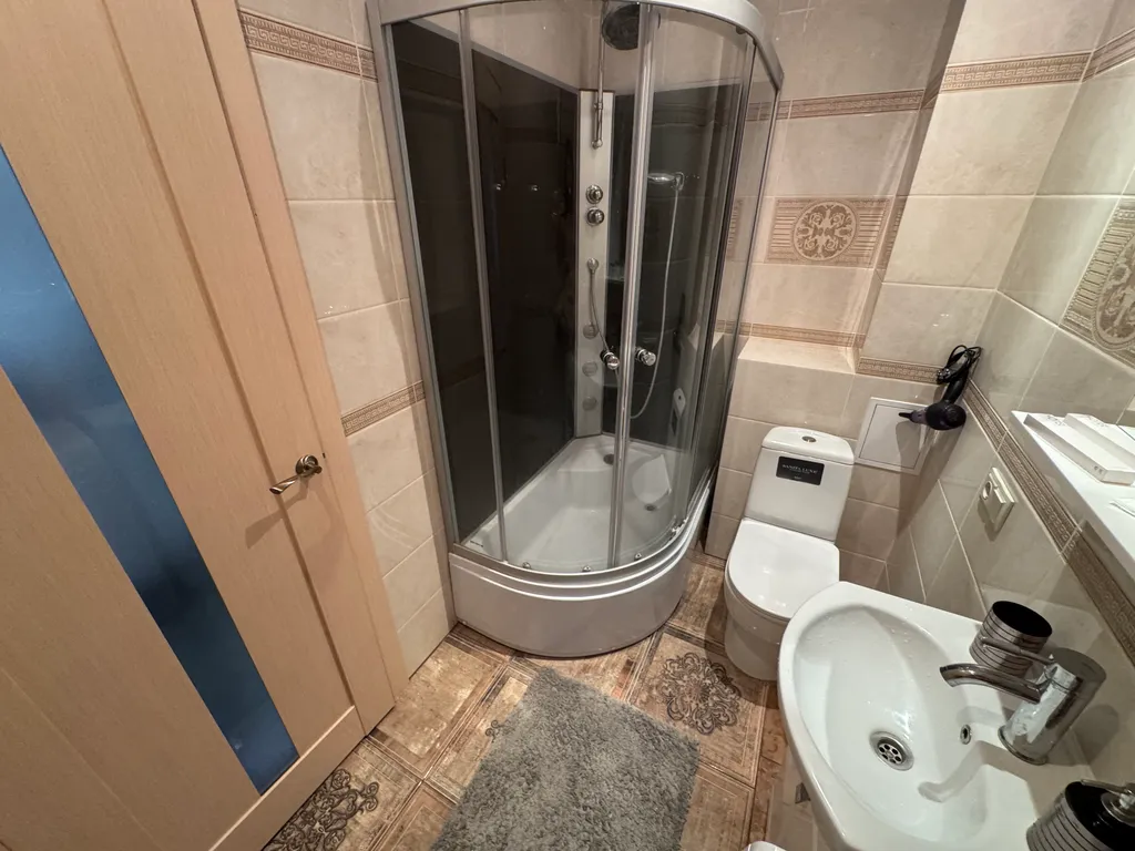 Квартира Квартира с фантастически шикарным видом на Балтийское море — Пионерский