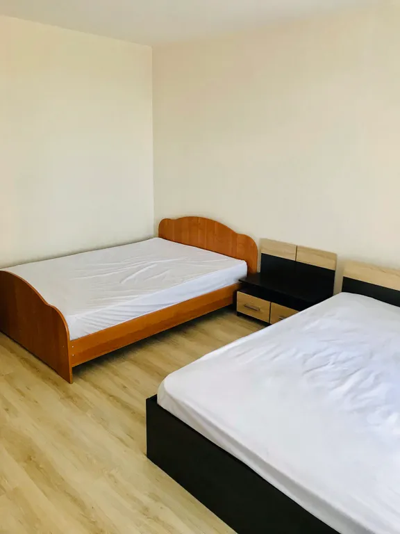 Просторная квартира в ЖК Ключевой