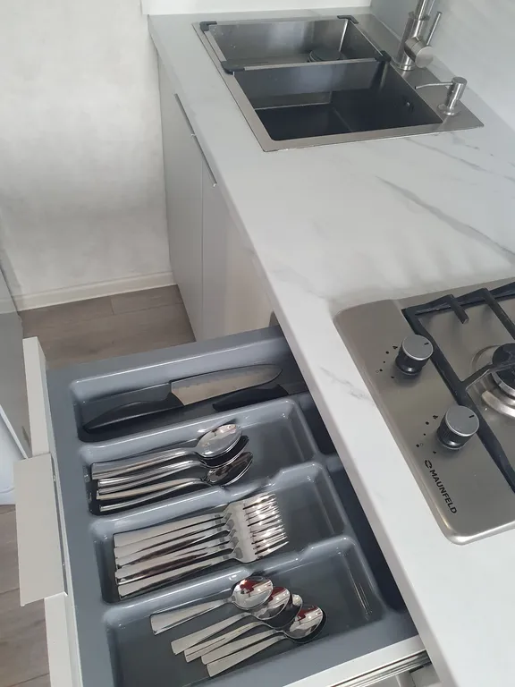 Комфортная квартира в историческом центре города