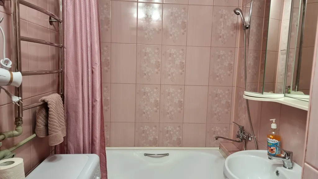 Квартира Апартаменты в центре — Калининград