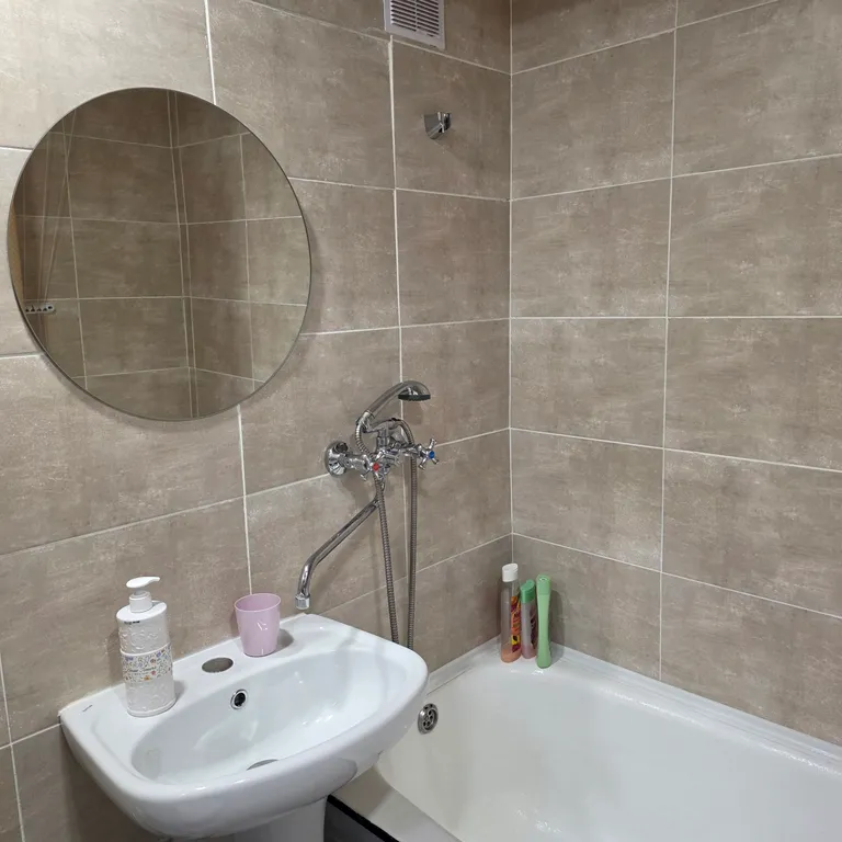 Уютная однокомнатная квартира в центре города, рядом с кремлем