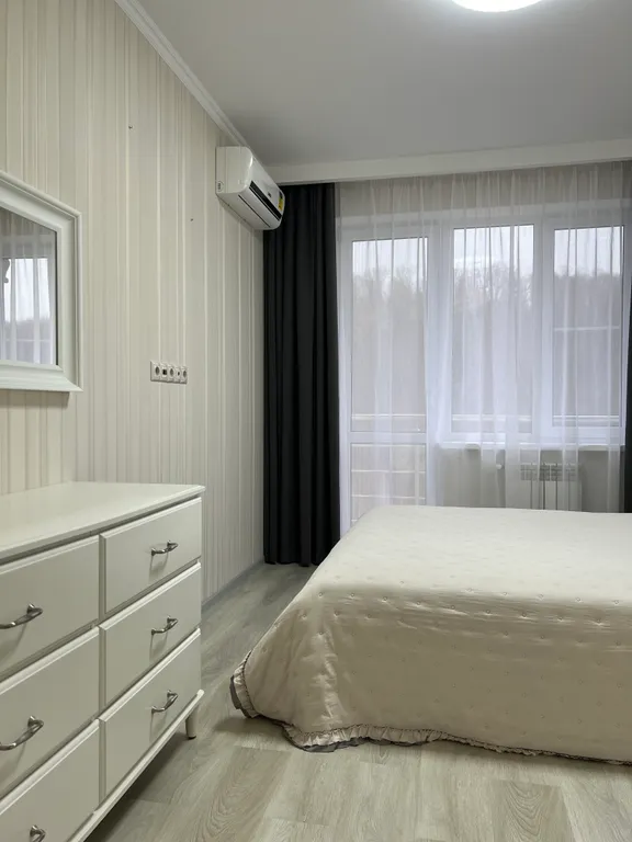 Уютная 2-комнатная квартира в районе Курортного городка