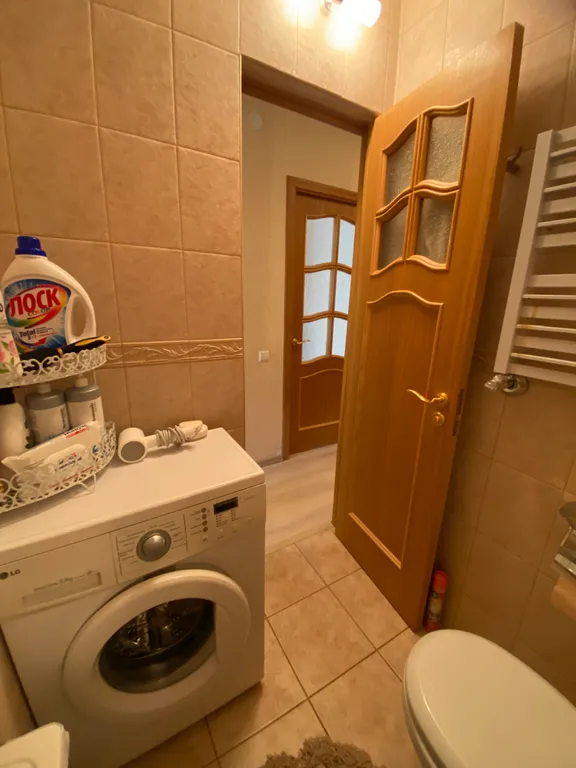 Квартира Квартира До моря 10 минут пешком , в центре прогулочной улицы с ресторанами — Светлогорск