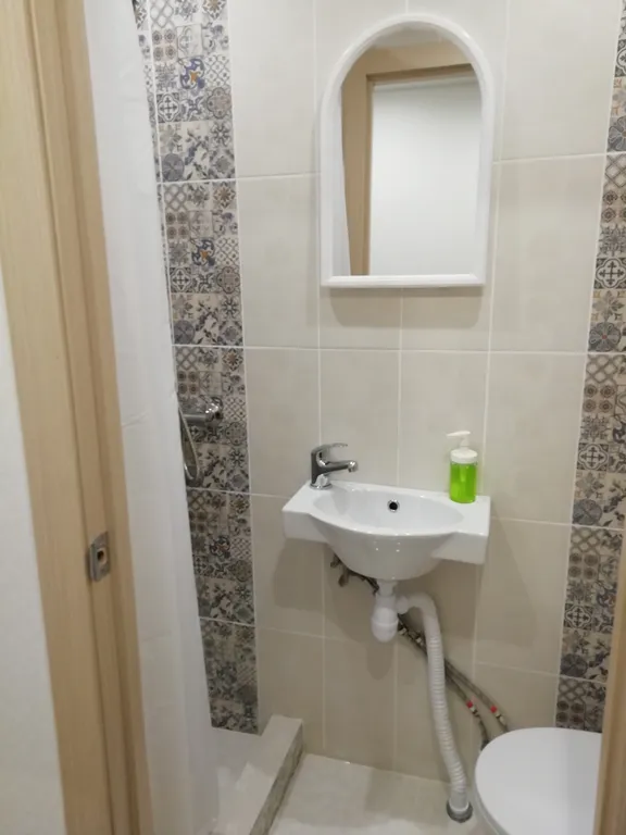 Студия на Березовой роще