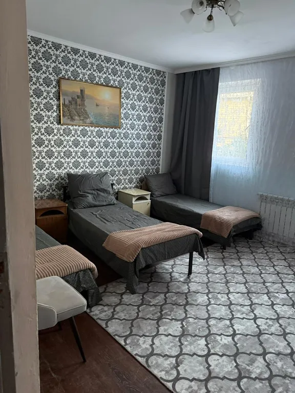 Gold vino 4х местный номер