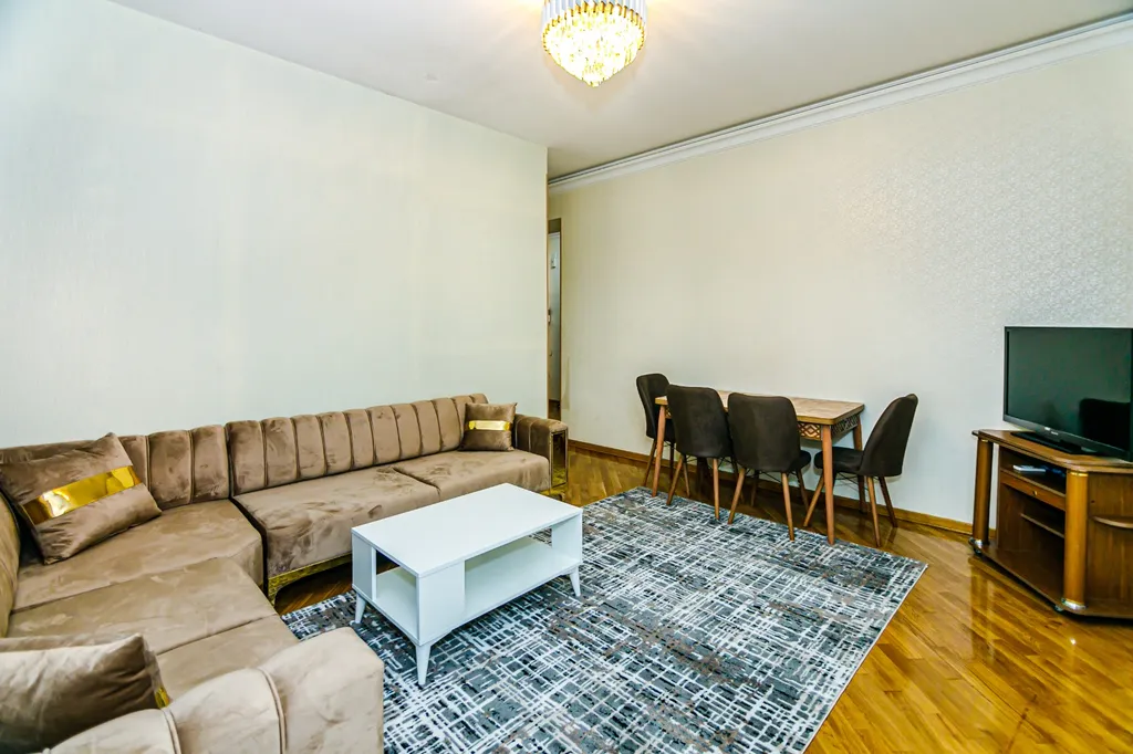 Apartment Bi̇cocca