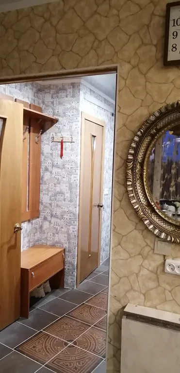 Коттедж Домик с видом на море — Сочи