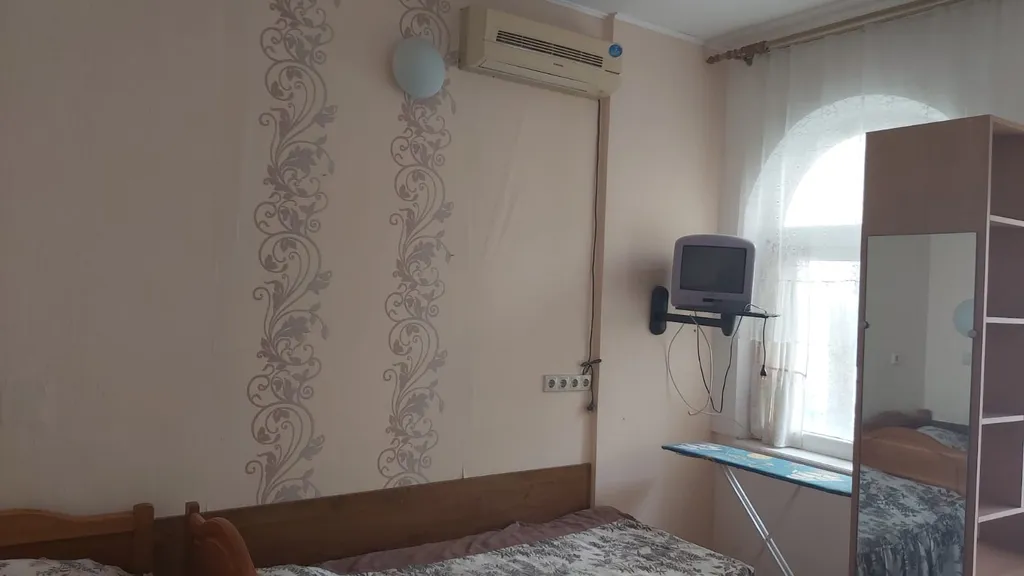 Коттедж Дом у моря — Геленджик