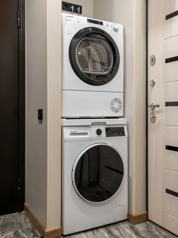 Стильная студия 3