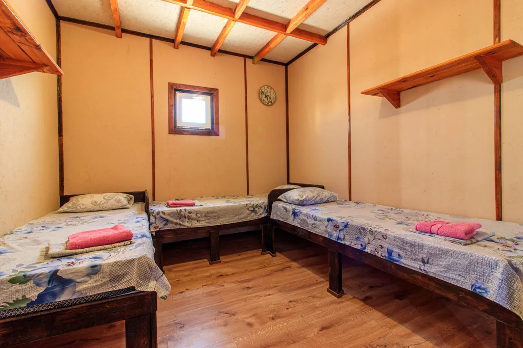 Квартира Комната — аренда посуточно в Мелитополь