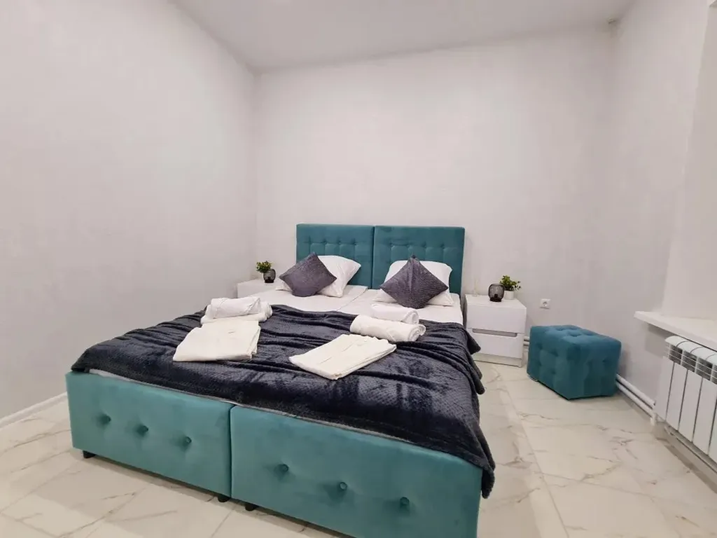 Квартира Комната — аренда посуточно в Ржев