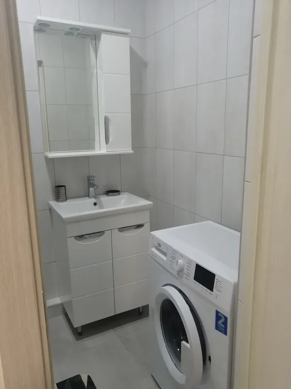 Квартира Квартира с красивым видом на город — Анапа