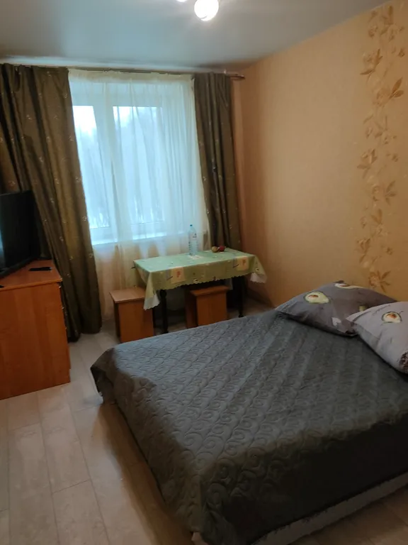 Домашний уют