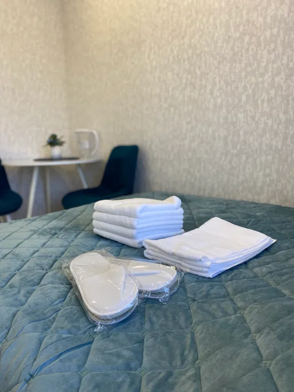 Квартира Апартаменты у моря — Лазаревское