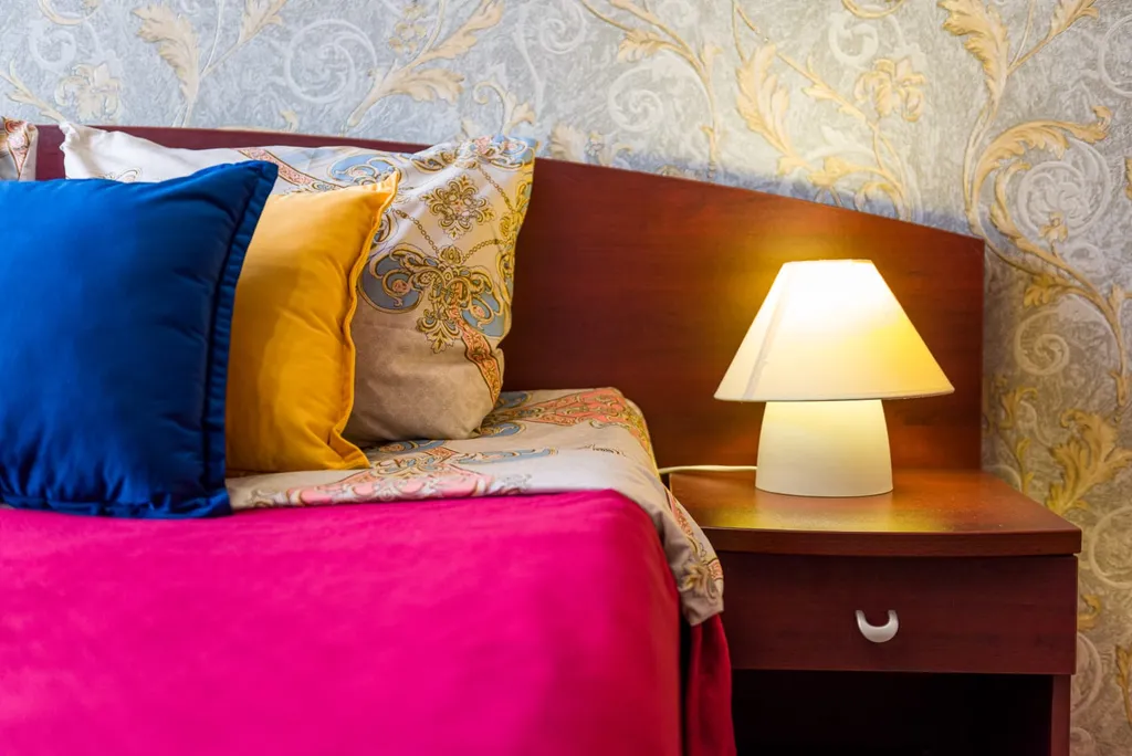 Уютная комфортная квартира