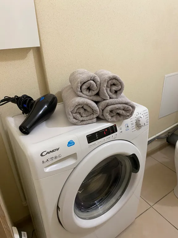 Уютная квартира для отдыха