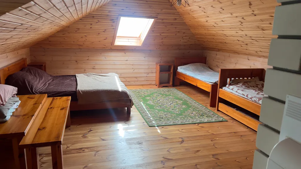 Усадьба Галас