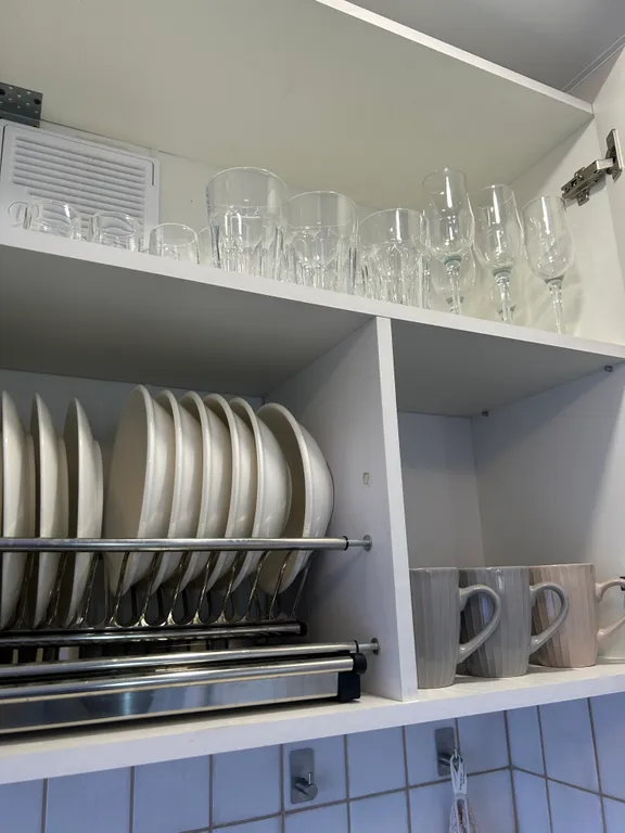 Евродвушка с новым ремонтом