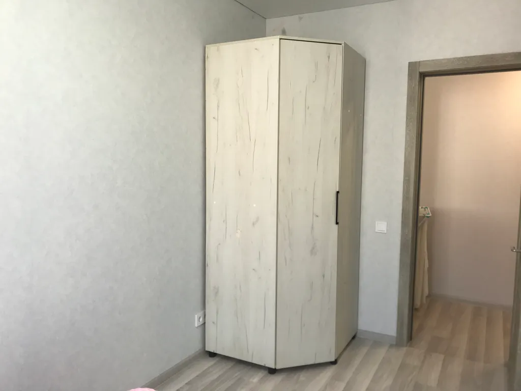 Светлая, уютная, вместительная квартира