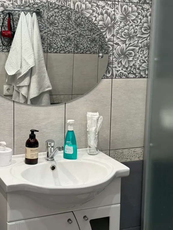 Уютный дом в соснах для семейного отдыха