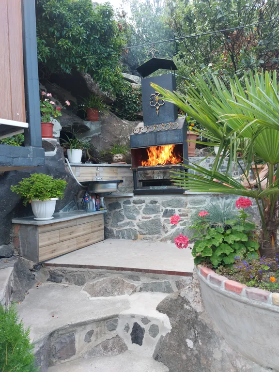 Шикарная студия