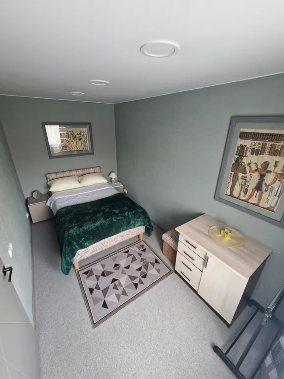 Квартира Уютная квартира в центре города — Калининград