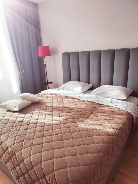 Квартира Уютная квартира, Химмаш — Екатеринбург