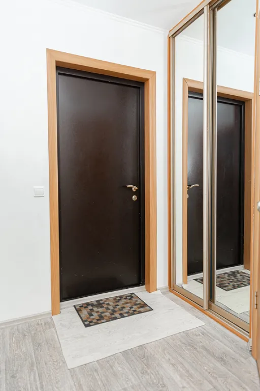 Уютная квартира в ЖК Созвездие