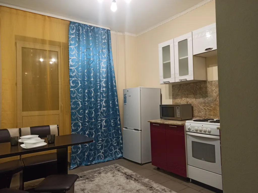 Уютная квартира — аренда посуточно в Щёлково