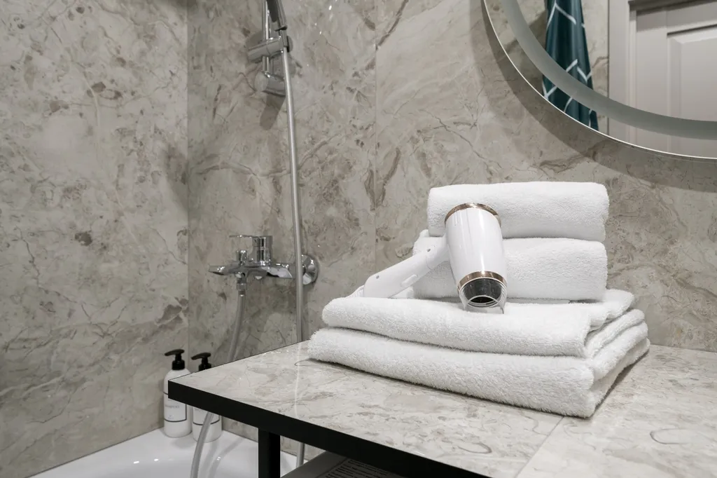 Квартира Квартира Студия в ЖК Приморский Квартал у метро Пионерская — Санкт-Петербург