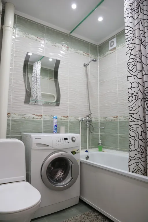 Квартира в центре