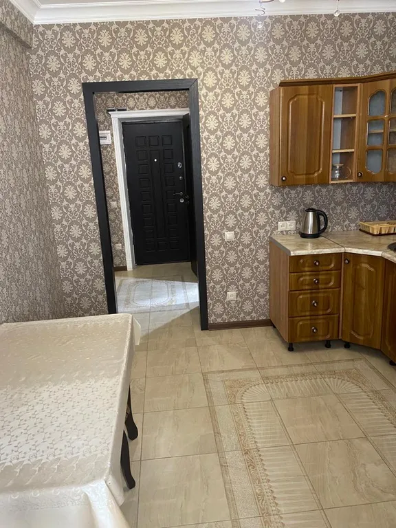 Квартира возле моря