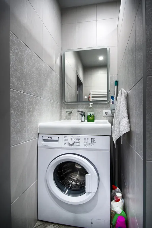 Квартира Уютная квартира рядом с озером и парком — Светлогорск