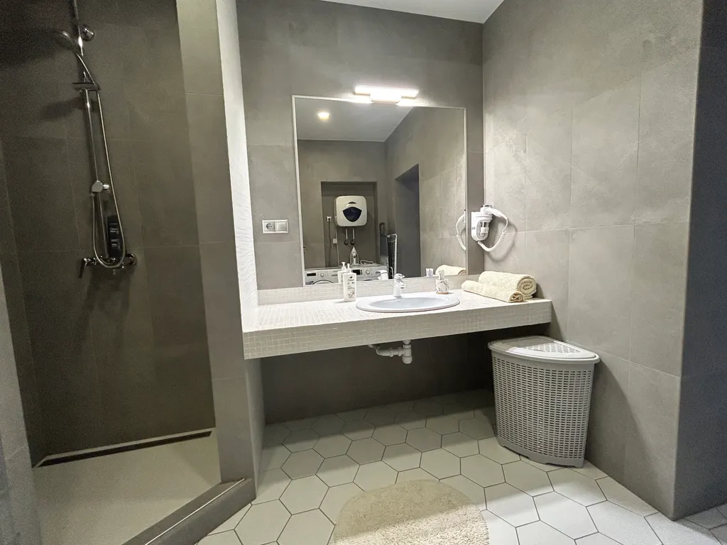 Квартира в центре